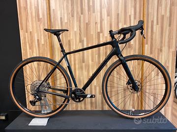 Salsa Warbird carbon - taglia M