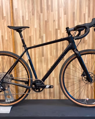 Salsa Warbird carbon - taglia M