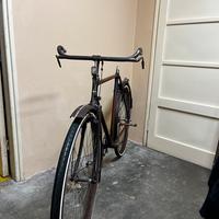 BICI D’EPOCA LEGNANO