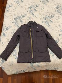 K way manfield thermo plus