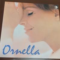 ORNELLA VANONI       ORNELLA 