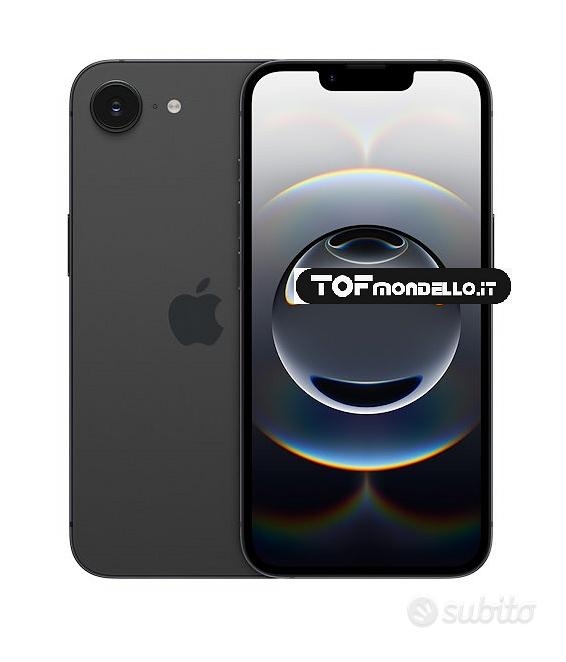 Apple iPhone 16 e