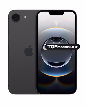Apple iPhone 16 e