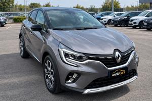 Renault Captur 1.0 GPL 100cv- Techno