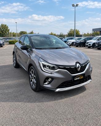 Renault Captur 1.0 GPL 100cv- Techno