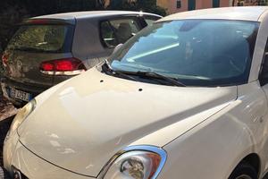 ALFA ROMEO MITO 1.4 T 135 CV M.AIR PROGRESSION