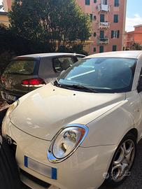 ALFA ROMEO MITO 1.4 T 135 CV M.AIR PROGRESSION