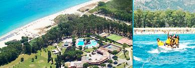 TRILOCALE Villaggio Sant'Andrea - CALABRIA MARE