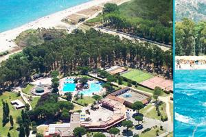 TRILOCALE Villaggio Sant'Andrea - CALABRIA MARE