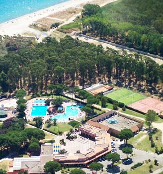 CALABRIA MARE Sant'Andrea Trilocale 6 posti letto