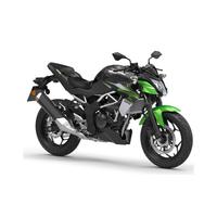 Kawasaki Z 125 - 2024