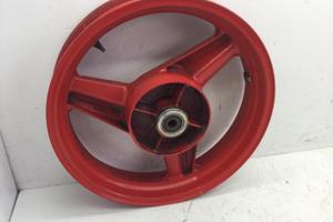HONDA CBR F 1 600 CERCHIO RUOTA POSTERIORE 17 X 3.