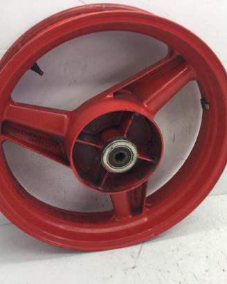 HONDA CBR F 1 600 CERCHIO RUOTA POSTERIORE 17 X 3.