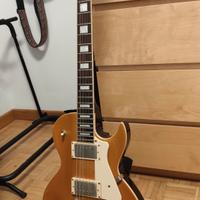 CORT Cr200 Gold Top, Les Paul