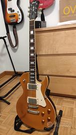 CORT Cr200 Gold Top, Les Paul