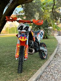 Ktm sx 65 2009