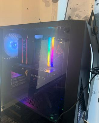 Pc fisso