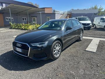 Audi A6 2021 2.0 205cv