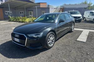 Audi A6 2021 2.0 205cv