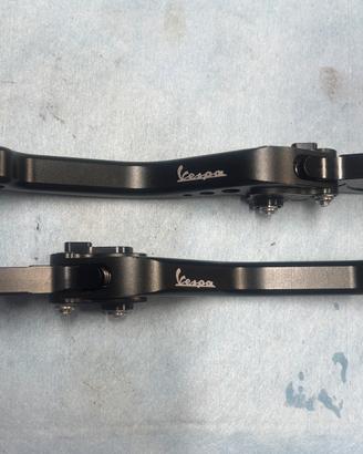 Leve manubrio vespa gts,gtv,6 giorni