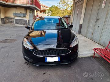 Ford Focus SW 1.5 TDCi 120CV 2016