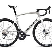 BICI DA CORSA RIDLEY NOAH DISC ULTEGRA TG M NUOVA