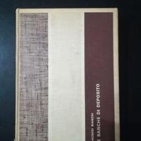 TANCREDI BIANCHI - LE BANCHE DI DEPOSITO
