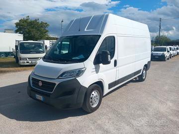 Fiat Ducato Maxi L3 H3