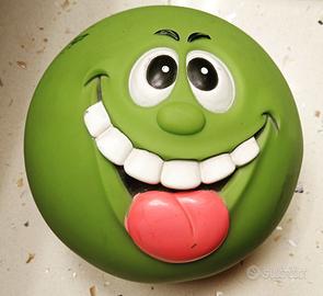 La palla pazza che StRaPaRLaZzA - giocattoli GiG