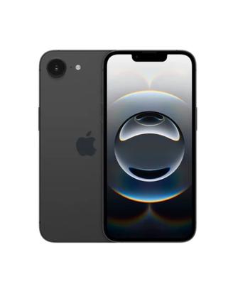 iPhone 16e 128gb nero
