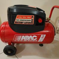 compressore ABAC