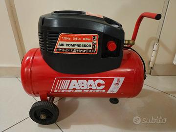 compressore ABAC