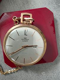 Orologio da tasca PRYNGEPS Extra 17 Rubis 