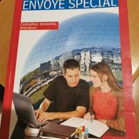 Envoyé Spécial 