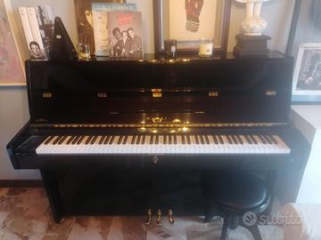 PIANOFORTE KAWAI K200