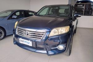 Toyota RAV 4 RAV4 Crossover 2.2 D-Cat A/T 150 CV E