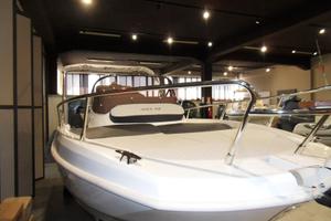 BARCA IDEA MARINE 58WA USATA