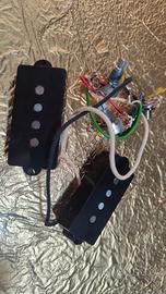 Pickup Fender Precision