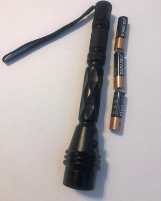 Torcia led