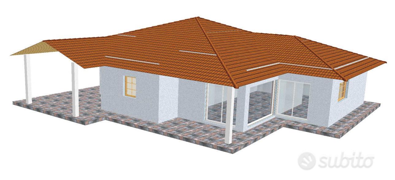 Terreno edificabile Porpetto UD - Vista 3
