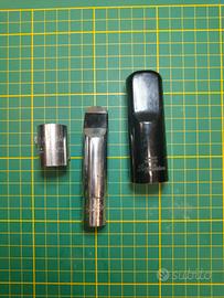 Berg Larsen Sax Contralto imboccatura 