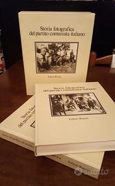 Storia del Partito Comunista italiano