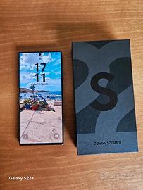 Samsung S22 ULTRA