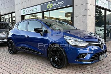 RENAULT Clio dCi 8V 75 CV 5 porte Moschino Zen