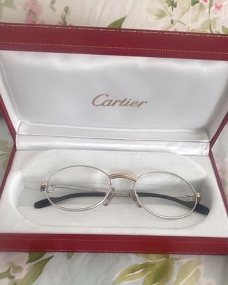 Occhiali Cartier