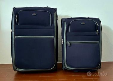 Set nr. 2 Trolley Valige Roncato