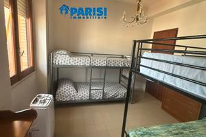 Appartamento a pochi passi dal mare