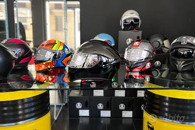 casco AGV K1s