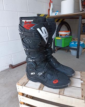 Sidi Crossfire 3 taglia 46 