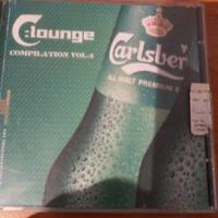 Cd mus. carlsberg birra. aldo pacciolla